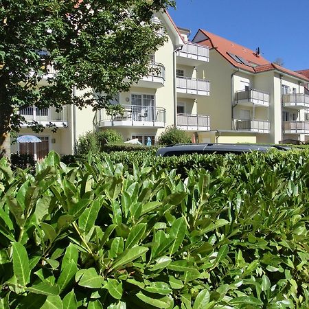 גראל-מוריץ Ferienwohnung H 07 מראה חיצוני תמונה